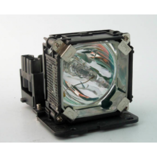 LT57LP / 50021668 Projector Lamp with Housing for NEC LT158 / LT157 / LT156 / LT155 / LT154 / LT154G / LT155G