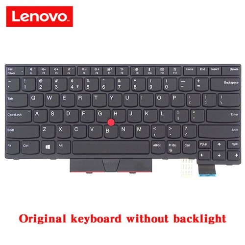  Lenovo ThinkPad T470 T480 keyboard A475