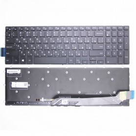 Keyboard for Dell 5583 3572 3578 7577 G5 5590 5587 