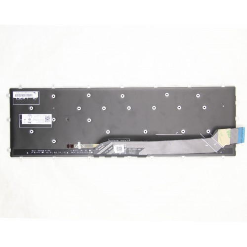 Keyboard for Dell 5583 3572 3578 7577 G5 5590 5587 