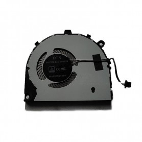  For Dell Inspiron 13 7386 0G0Y8C Radiator Cooler Replacement cooling fan