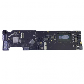 For Macbook Air 13" I5 4GB 8GB Logic board 820-00165-A 2013-2017 i5 i7 laptop motherboard
