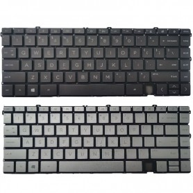 HP ENVY X360 13-AY 13-AY 0055AU TPN-C147 keyboard