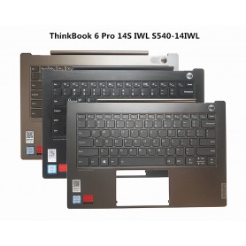  Lenovo ThinkBook 6 PRO-14IWL 14S-IWL K4-IWL IML S540-14IWL K4-IWL keyboard