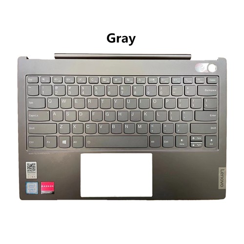  Lenovo ThinkBook 6 PRO-14IWL 14S-IWL K4-IWL IML S540-14IWL K4-IWL keyboard