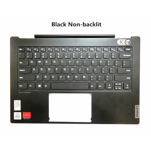  Lenovo ThinkBook 6 PRO-14IWL 14S-IWL K4-IWL IML S540-14IWL K4-IWL keyboard