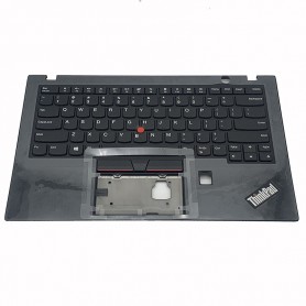  Lenovo Thinkpad X1 Carbon X1C 5th 2017 01ER623 keyboard