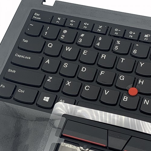  Lenovo Thinkpad X1 Carbon X1C 5th 2017 01ER623 keyboard