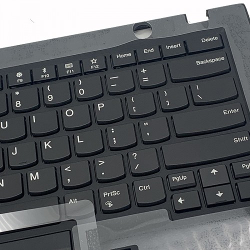  Lenovo Thinkpad X1 Carbon X1C 5th 2017 01ER623 keyboard