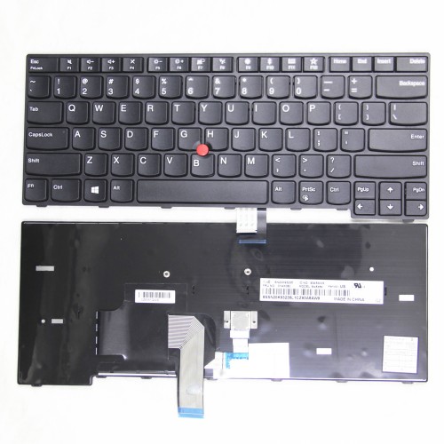 Lenovo Thnikpad E450 E455 E460 E465 W450 E470 E475 Keyboard 