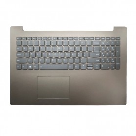 lenovo IdeaPad 330-15 330-15ICH palmrest US keyboard upper cover