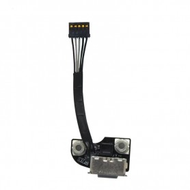 DC-in Power Magsafe Board 820-2565-A Compatible for MacBook Pro A1278 A1286 A1297 Series 2009 2010 2011 2012