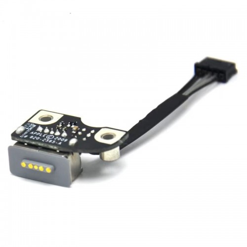 DC-in Power Magsafe Board 820-2565-A Compatible for MacBook Pro A1278 A1286 A1297 Series 2009 2010 2011 2012