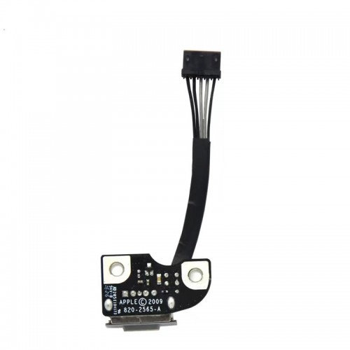 DC-in Power Magsafe Board 820-2565-A Compatible for MacBook Pro A1278 A1286 A1297 Series 2009 2010 2011 2012