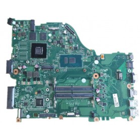DA0ZAAMB16E0 ACER E5-575G E5-575 F5-573 P259 notebook motherboard CPU i7 7500U DDR4 GPU GF940MX 2GB 