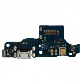 CHARGING PCB BOARD FOR MOTOROLA MOTO E7 PLUS (XT2081)