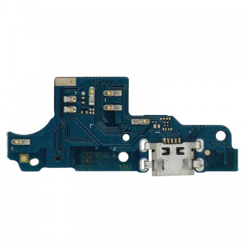 CHARGING PCB BOARD FOR MOTOROLA MOTO E7 PLUS (XT2081)