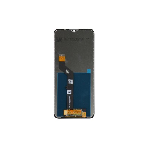 LCD SCREEN AND DIGITIZER ASSEMBLY FOR MOTOROLA MOTO E7 PLUS (XT2081) (NO FRAME) (BLACK)