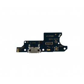 USB-C CHARGING PORT BOARD FOR MOTOROLA MOTO E7 POWER (XT2097-6)