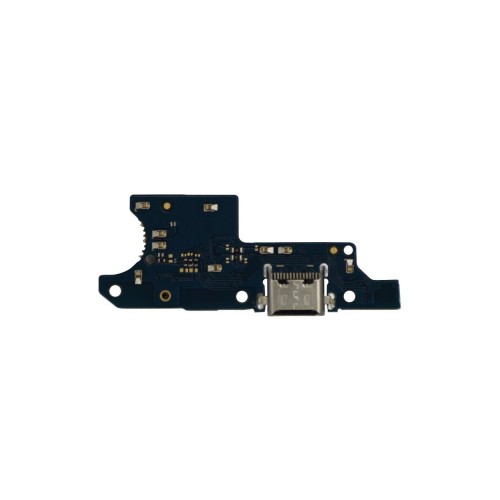 USB-C CHARGING PORT BOARD FOR MOTOROLA MOTO E7 POWER (XT2097-6)