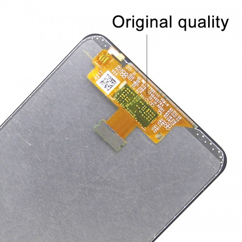 6.5" Original LCD For Samsung Galaxy A21s A217 A217F LCD Touch Screen Digitizer For Samsung A21s SM-A217F/DS Display Replacement